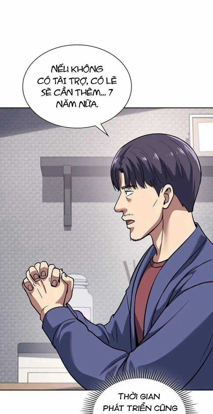 Cảnh Sát Thiên Tài Chuyển Sinh Chapter 72 trang 19