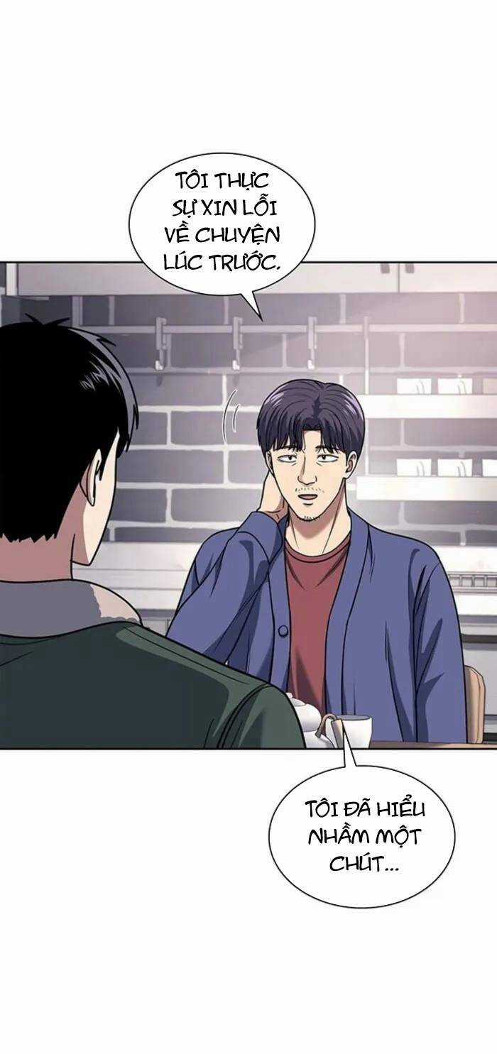 Cảnh Sát Thiên Tài Chuyển Sinh Chapter 72 trang 2