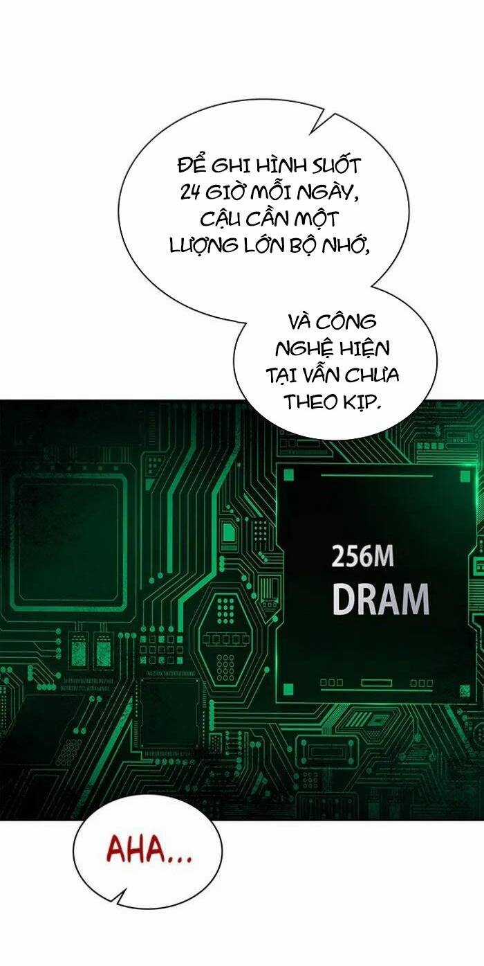 Cảnh Sát Thiên Tài Chuyển Sinh Chapter 72 trang 22