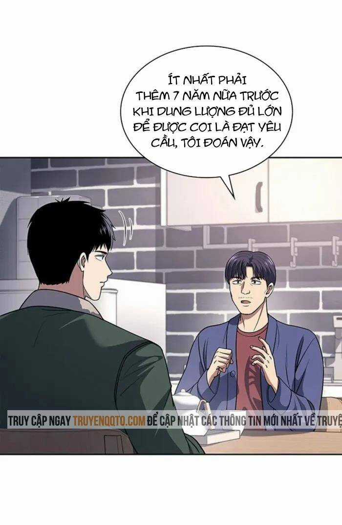 Cảnh Sát Thiên Tài Chuyển Sinh Chapter 72 trang 24
