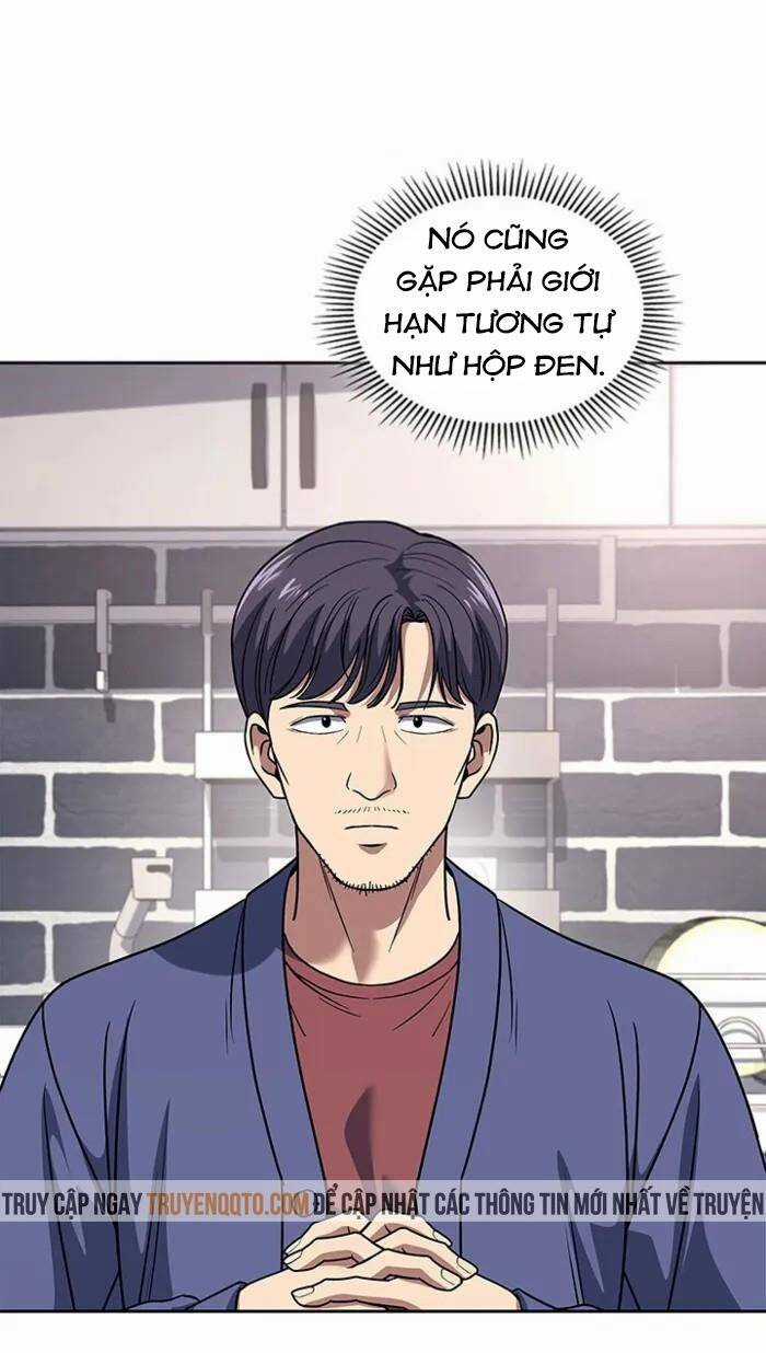 Cảnh Sát Thiên Tài Chuyển Sinh Chapter 72 trang 25