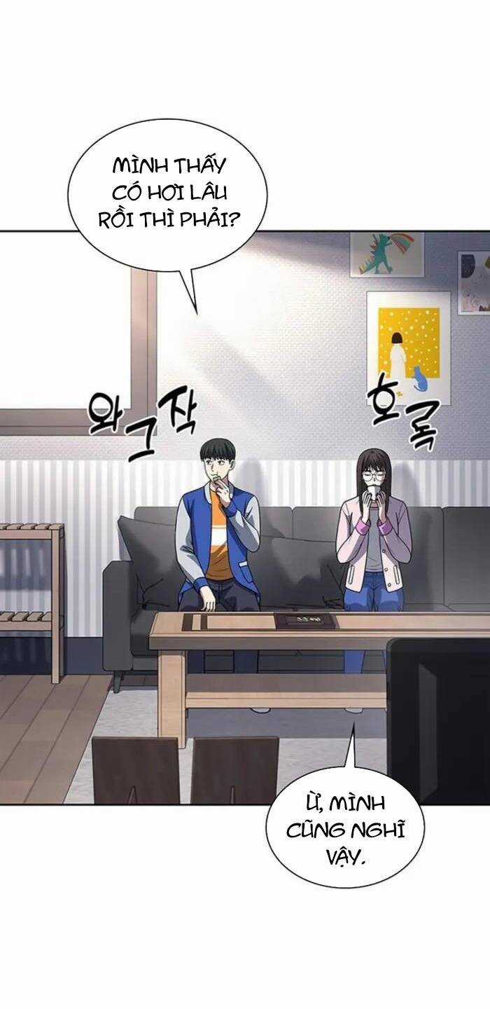 Cảnh Sát Thiên Tài Chuyển Sinh Chapter 72 trang 29