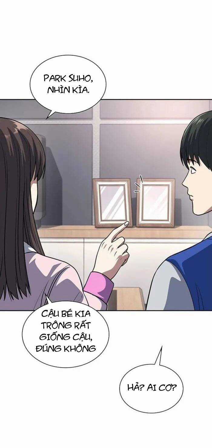 Cảnh Sát Thiên Tài Chuyển Sinh Chapter 72 trang 31