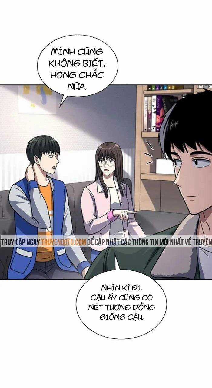 Cảnh Sát Thiên Tài Chuyển Sinh Chapter 72 trang 32