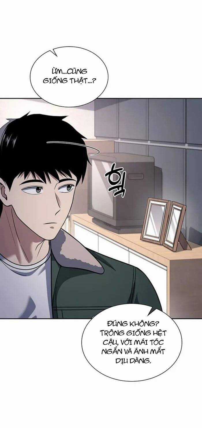 Cảnh Sát Thiên Tài Chuyển Sinh Chapter 72 trang 33