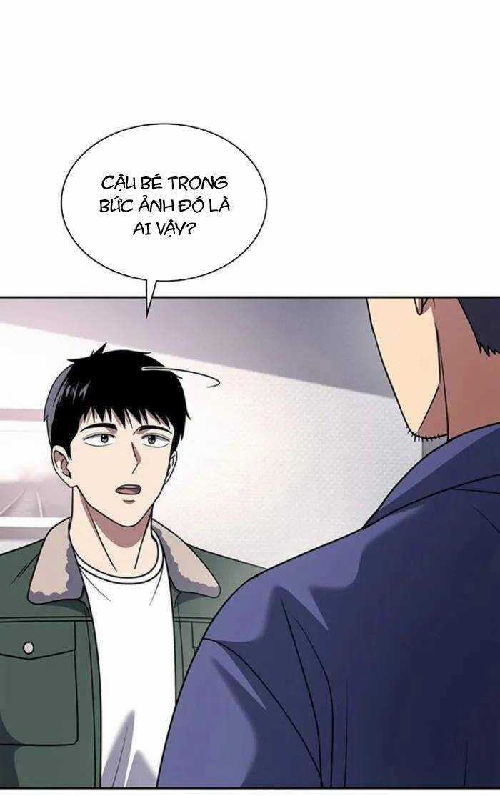 Cảnh Sát Thiên Tài Chuyển Sinh Chapter 72 trang 35