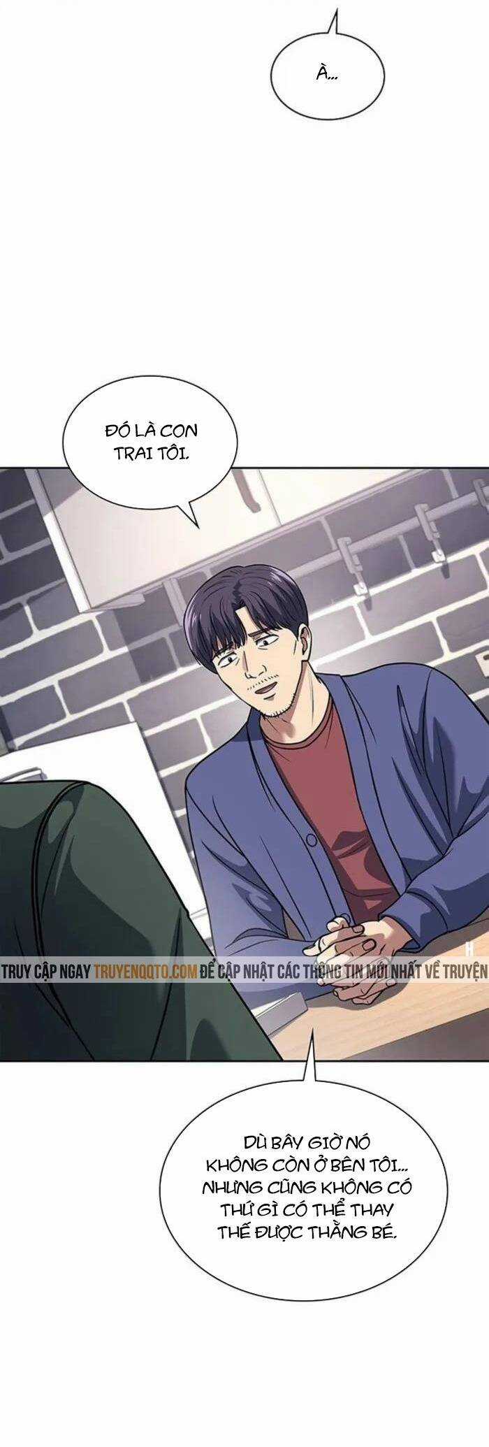 Cảnh Sát Thiên Tài Chuyển Sinh Chapter 72 trang 36