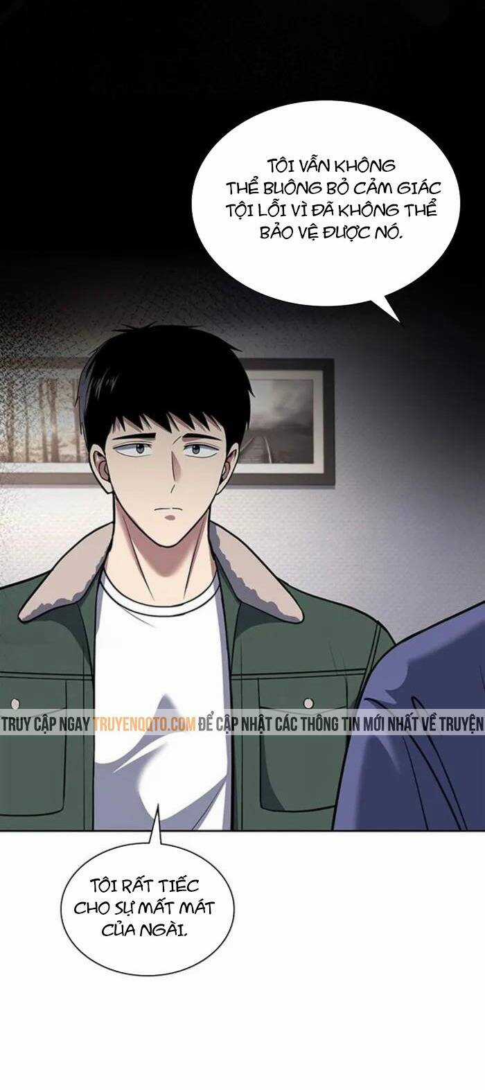 Cảnh Sát Thiên Tài Chuyển Sinh Chapter 72 trang 41
