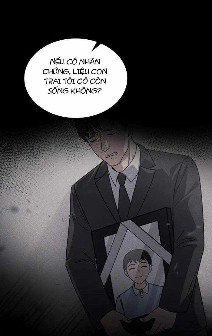 Cảnh Sát Thiên Tài Chuyển Sinh Chapter 72 trang 43