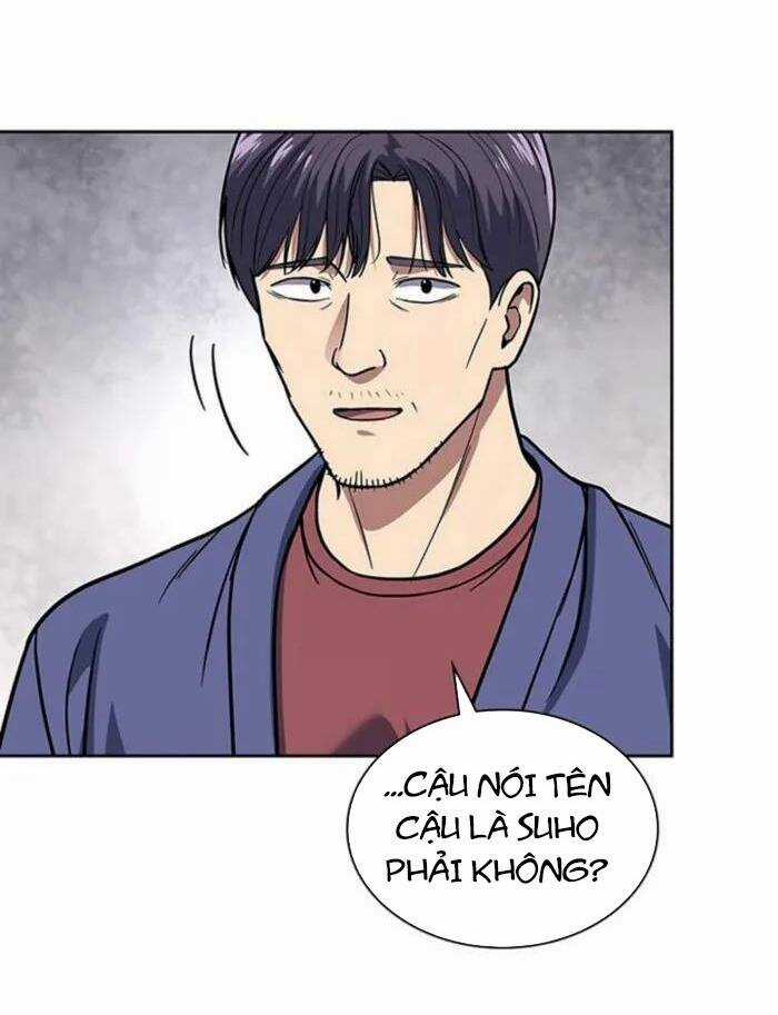 Cảnh Sát Thiên Tài Chuyển Sinh Chapter 72 trang 45