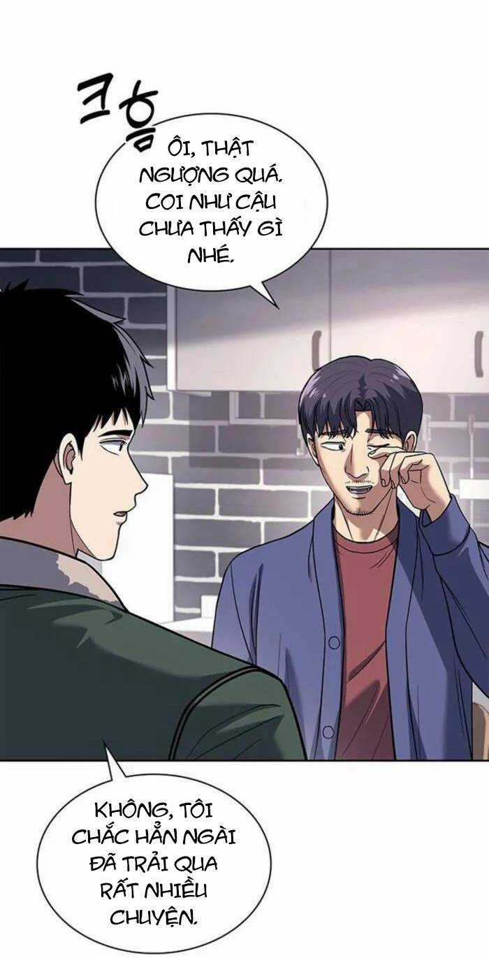 Cảnh Sát Thiên Tài Chuyển Sinh Chapter 72 trang 48