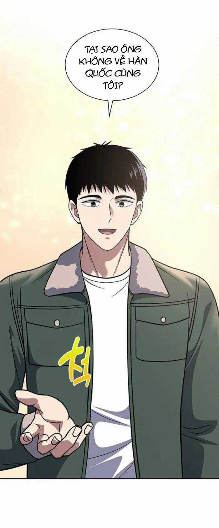 Cảnh Sát Thiên Tài Chuyển Sinh Chapter 72 trang 54