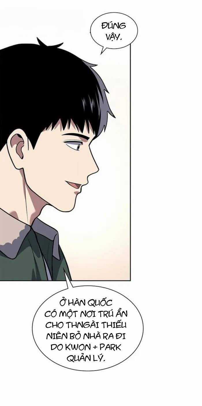 Cảnh Sát Thiên Tài Chuyển Sinh Chapter 72 trang 56