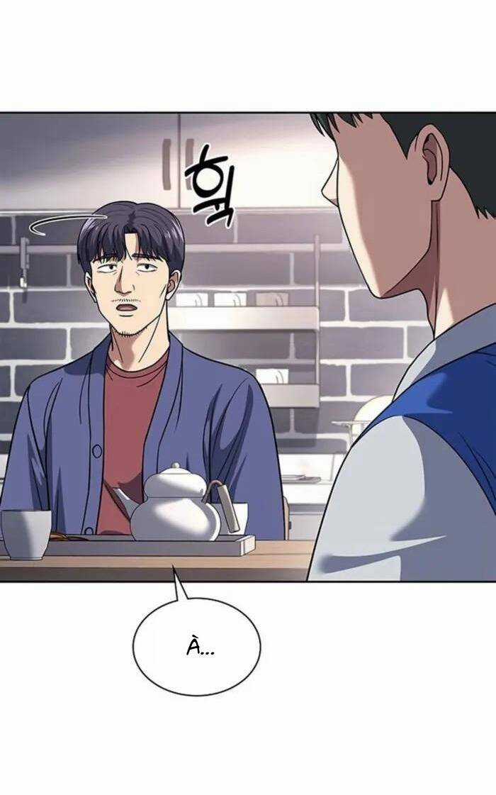 Cảnh Sát Thiên Tài Chuyển Sinh Chapter 72 trang 58
