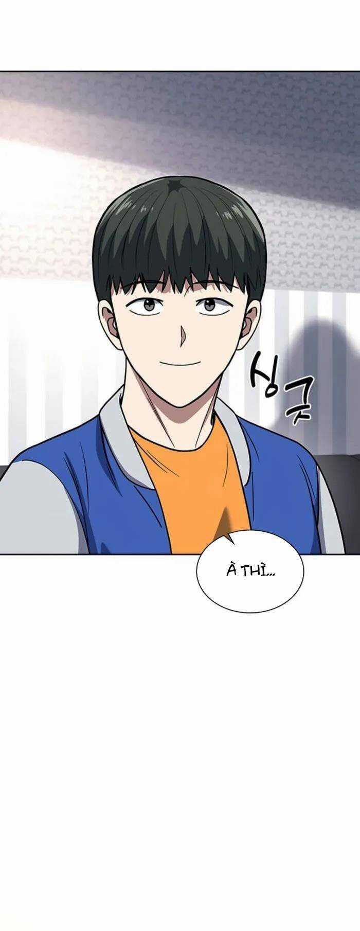 Cảnh Sát Thiên Tài Chuyển Sinh Chapter 72 trang 59