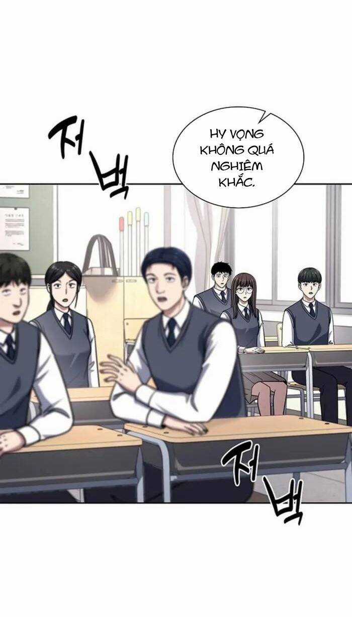 Cảnh Sát Thiên Tài Chuyển Sinh Chapter 72 trang 67