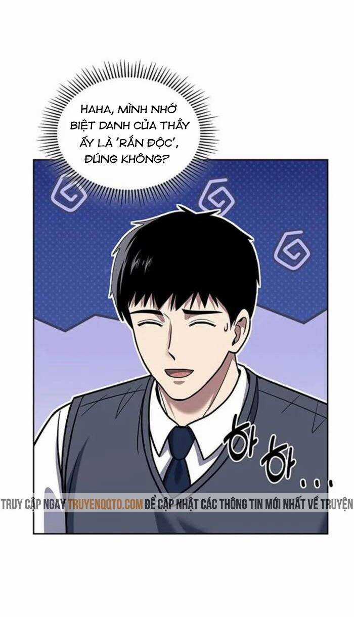 Cảnh Sát Thiên Tài Chuyển Sinh Chapter 72 trang 70