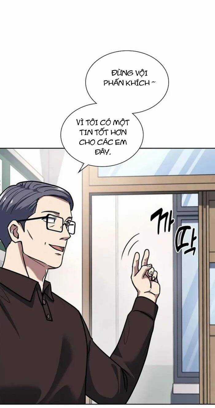 Cảnh Sát Thiên Tài Chuyển Sinh Chapter 72 trang 71