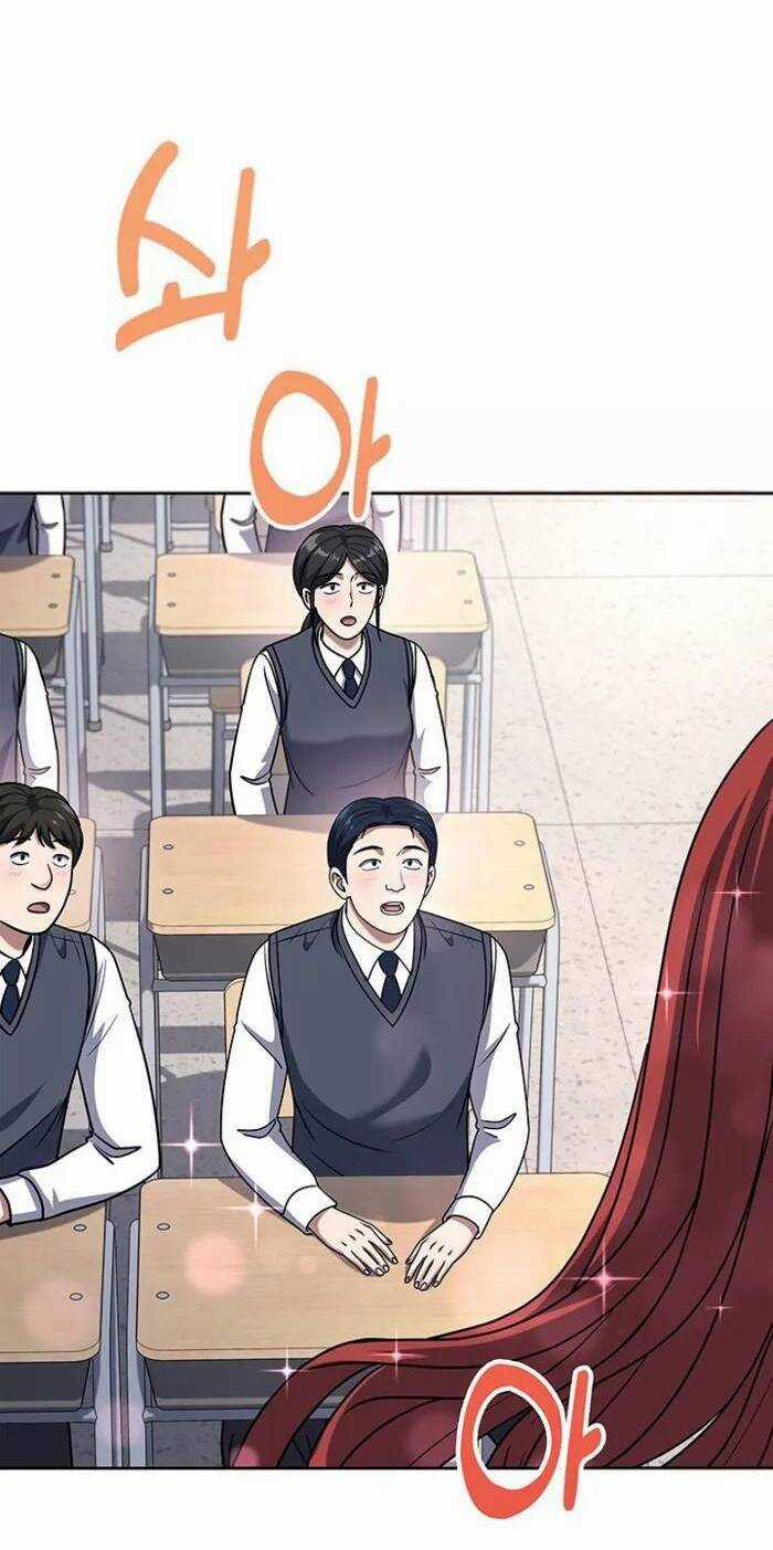 Cảnh Sát Thiên Tài Chuyển Sinh Chapter 72 trang 73