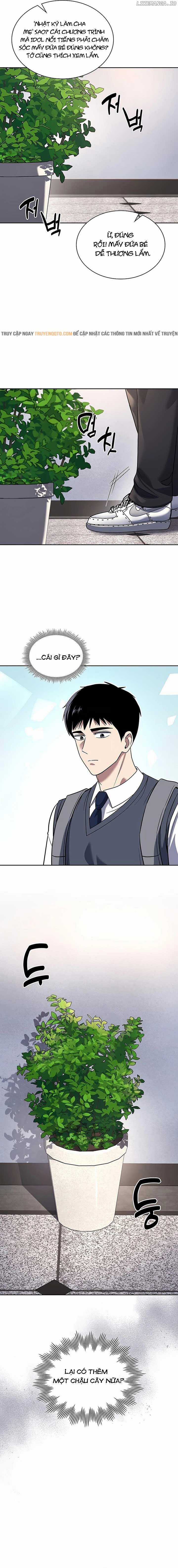 Cảnh Sát Thiên Tài Chuyển Sinh Chapter 73 trang 10