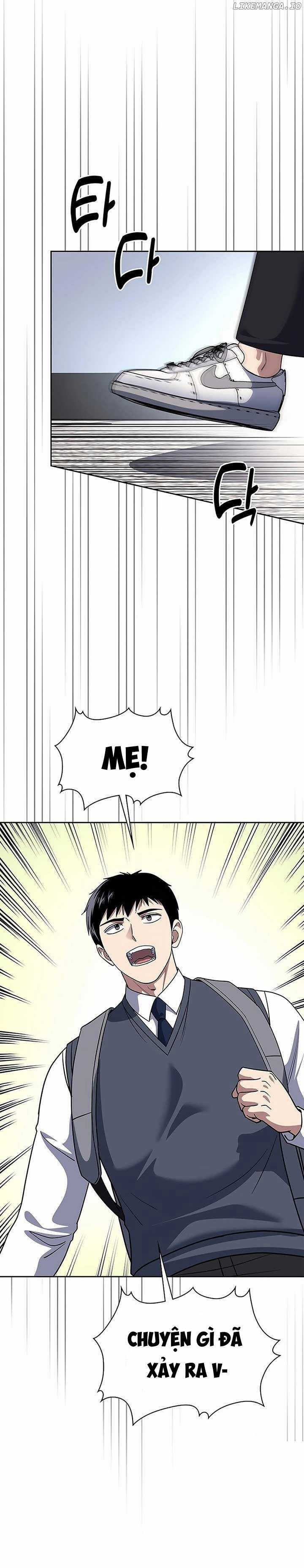 Cảnh Sát Thiên Tài Chuyển Sinh Chapter 73 trang 13