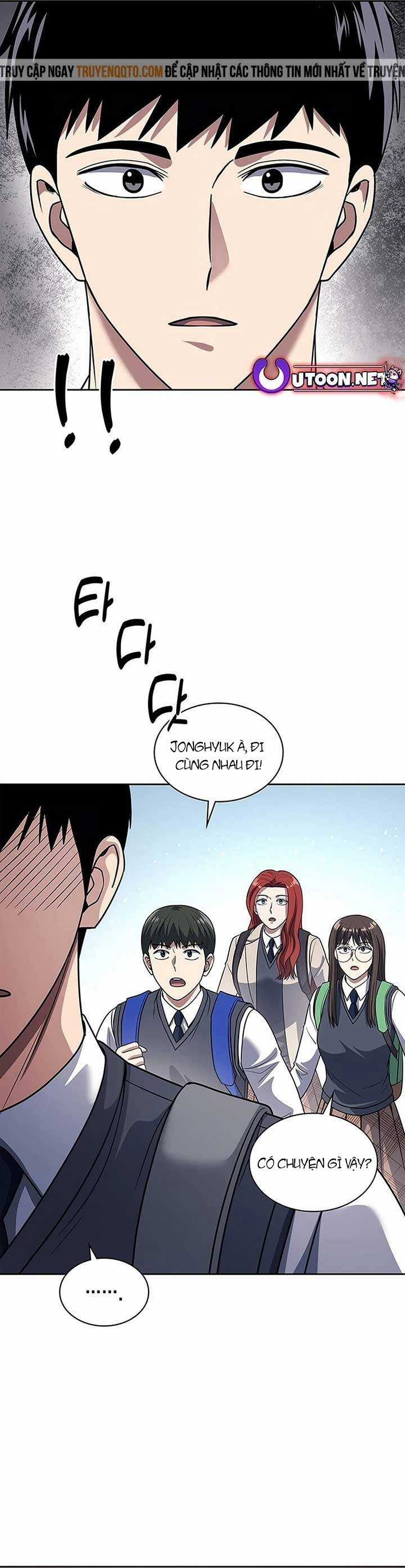 Cảnh Sát Thiên Tài Chuyển Sinh Chapter 73 trang 14