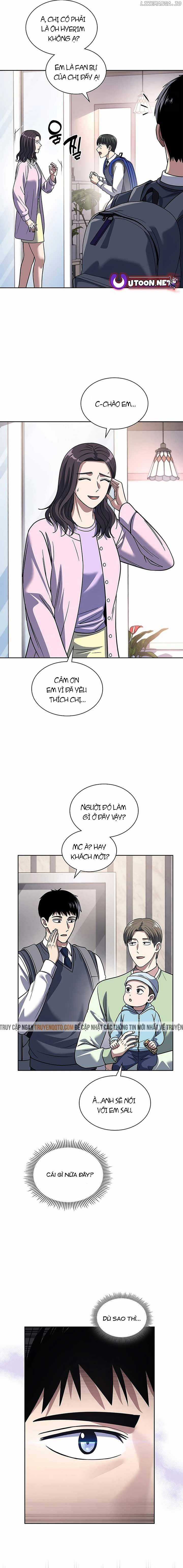 Cảnh Sát Thiên Tài Chuyển Sinh Chapter 73 trang 19