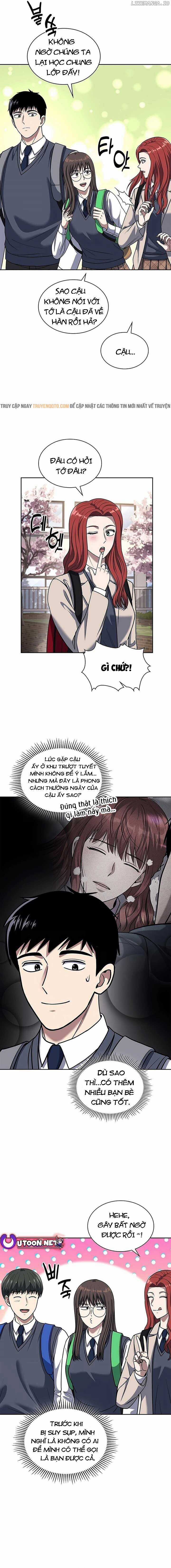 Cảnh Sát Thiên Tài Chuyển Sinh Chapter 73 trang 2