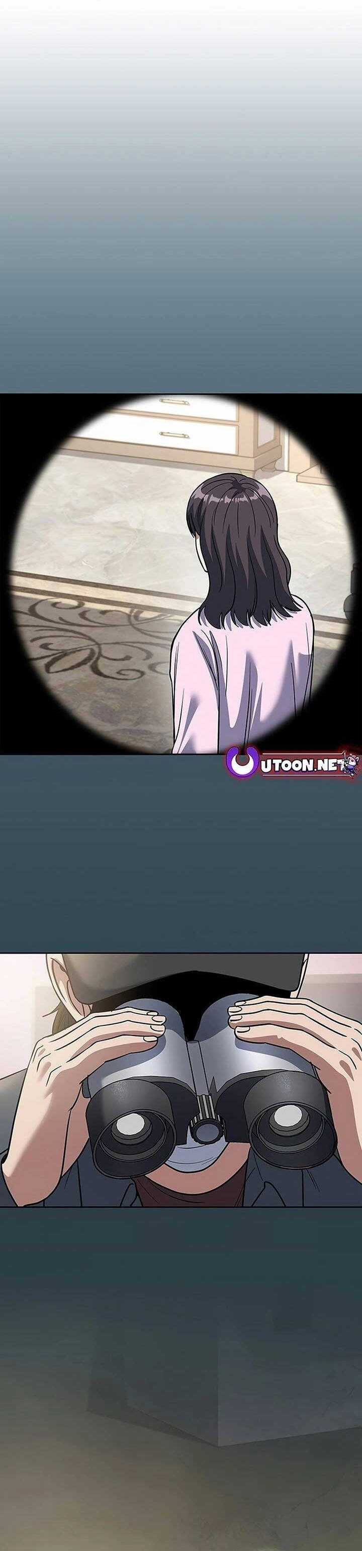 Cảnh Sát Thiên Tài Chuyển Sinh Chapter 73 trang 21