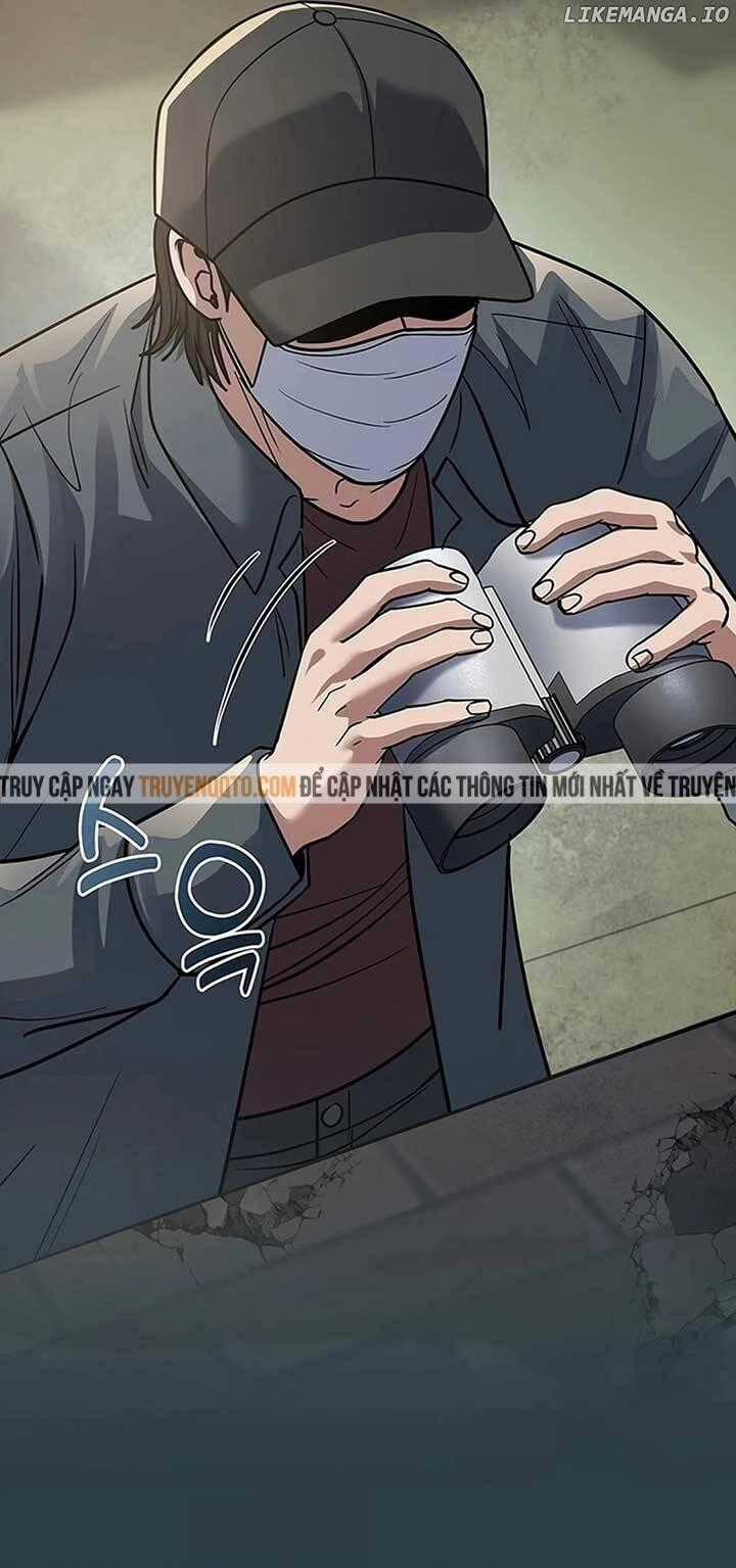 Cảnh Sát Thiên Tài Chuyển Sinh Chapter 73 trang 22