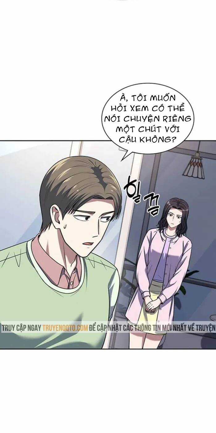 Cảnh Sát Thiên Tài Chuyển Sinh Chapter 74 trang 10