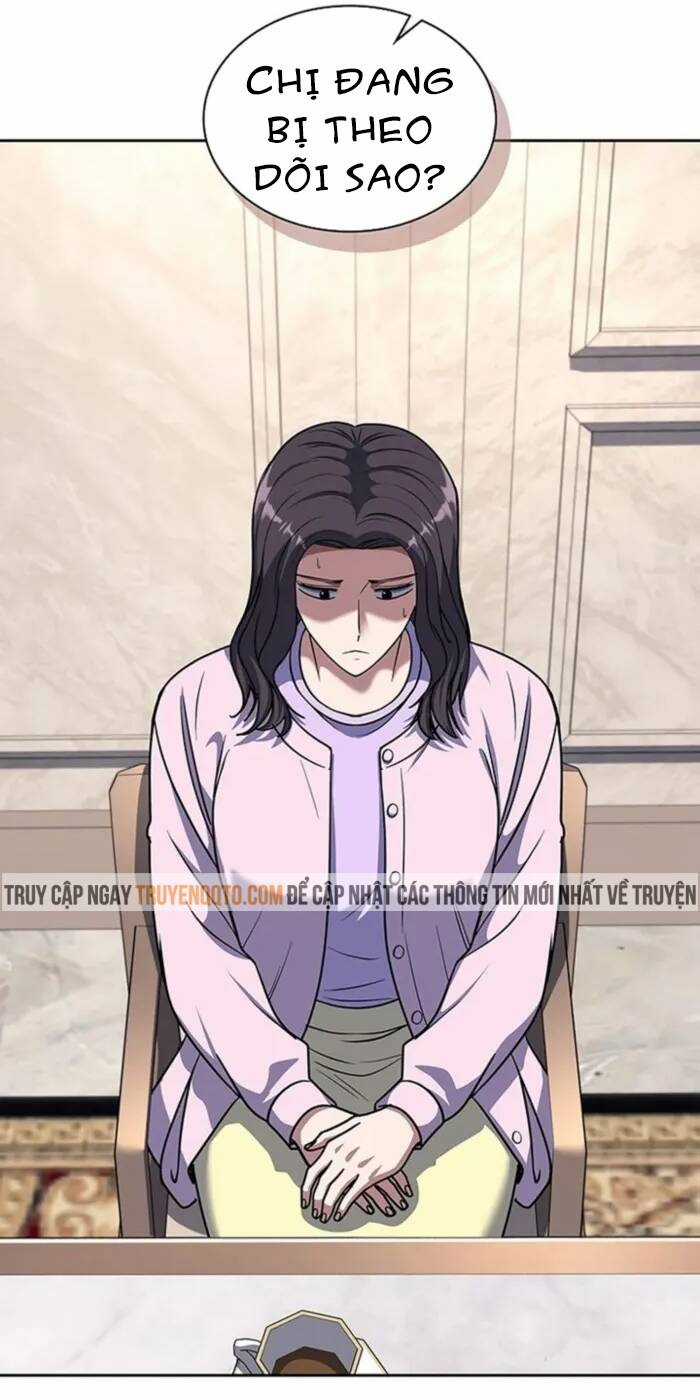 Cảnh Sát Thiên Tài Chuyển Sinh Chapter 74 trang 15