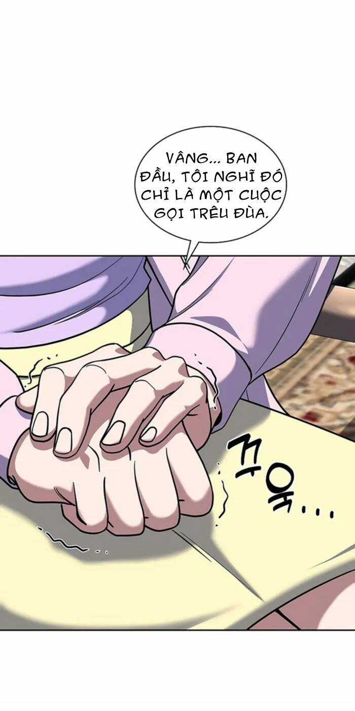 Cảnh Sát Thiên Tài Chuyển Sinh Chapter 74 trang 16