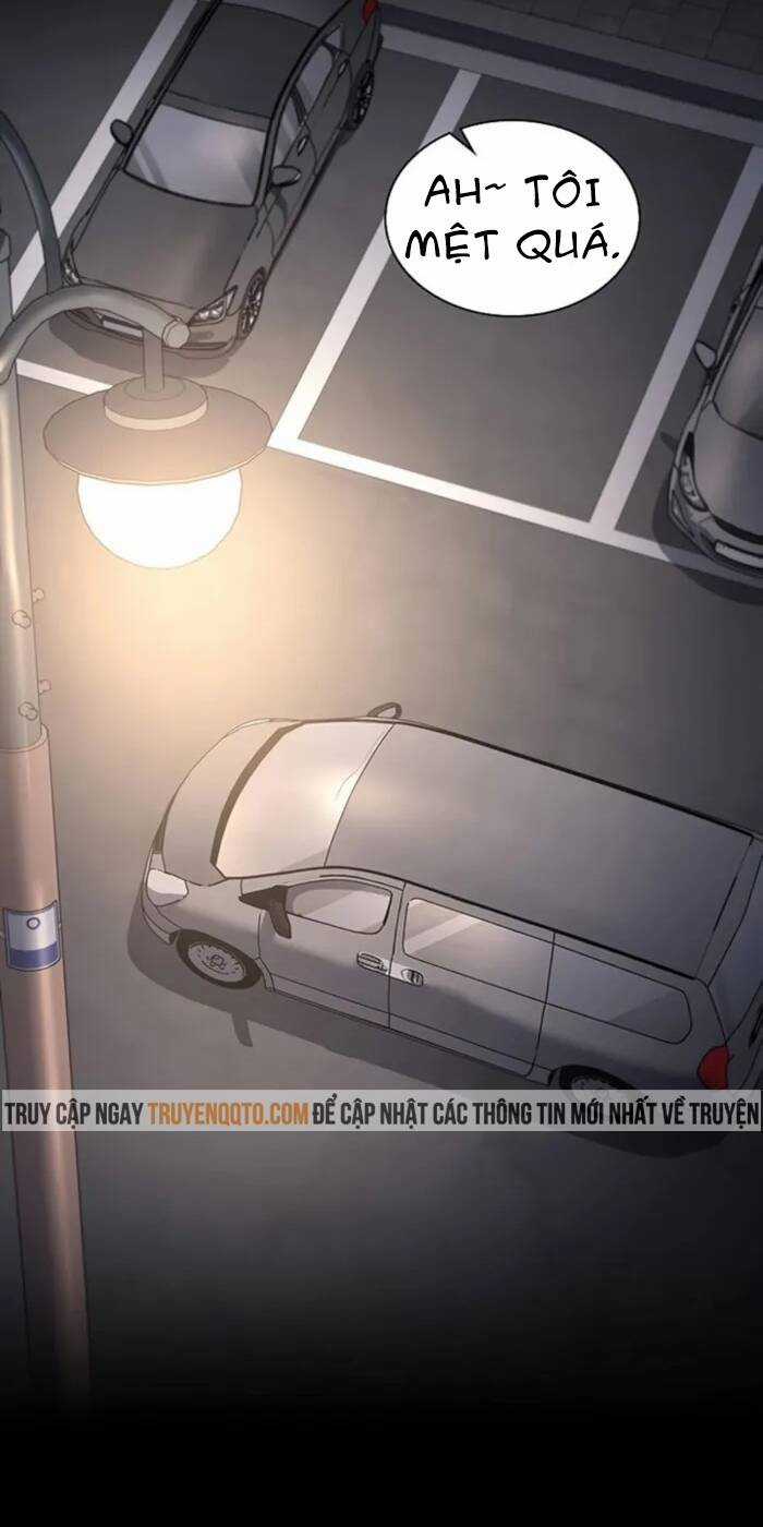 Cảnh Sát Thiên Tài Chuyển Sinh Chapter 74 trang 18