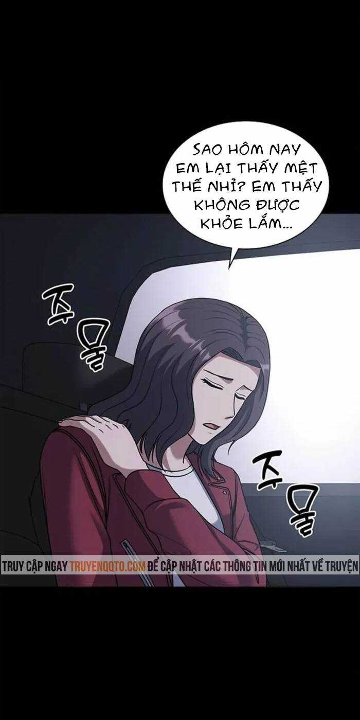 Cảnh Sát Thiên Tài Chuyển Sinh Chapter 74 trang 19