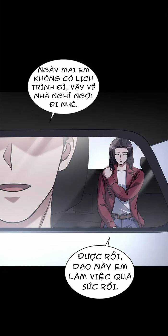 Cảnh Sát Thiên Tài Chuyển Sinh Chapter 74 trang 20