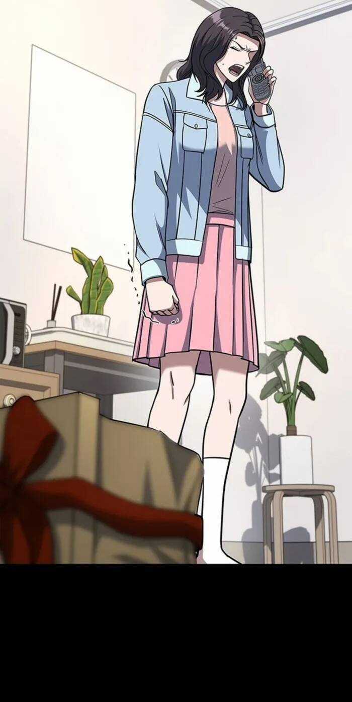 Cảnh Sát Thiên Tài Chuyển Sinh Chapter 74 trang 36