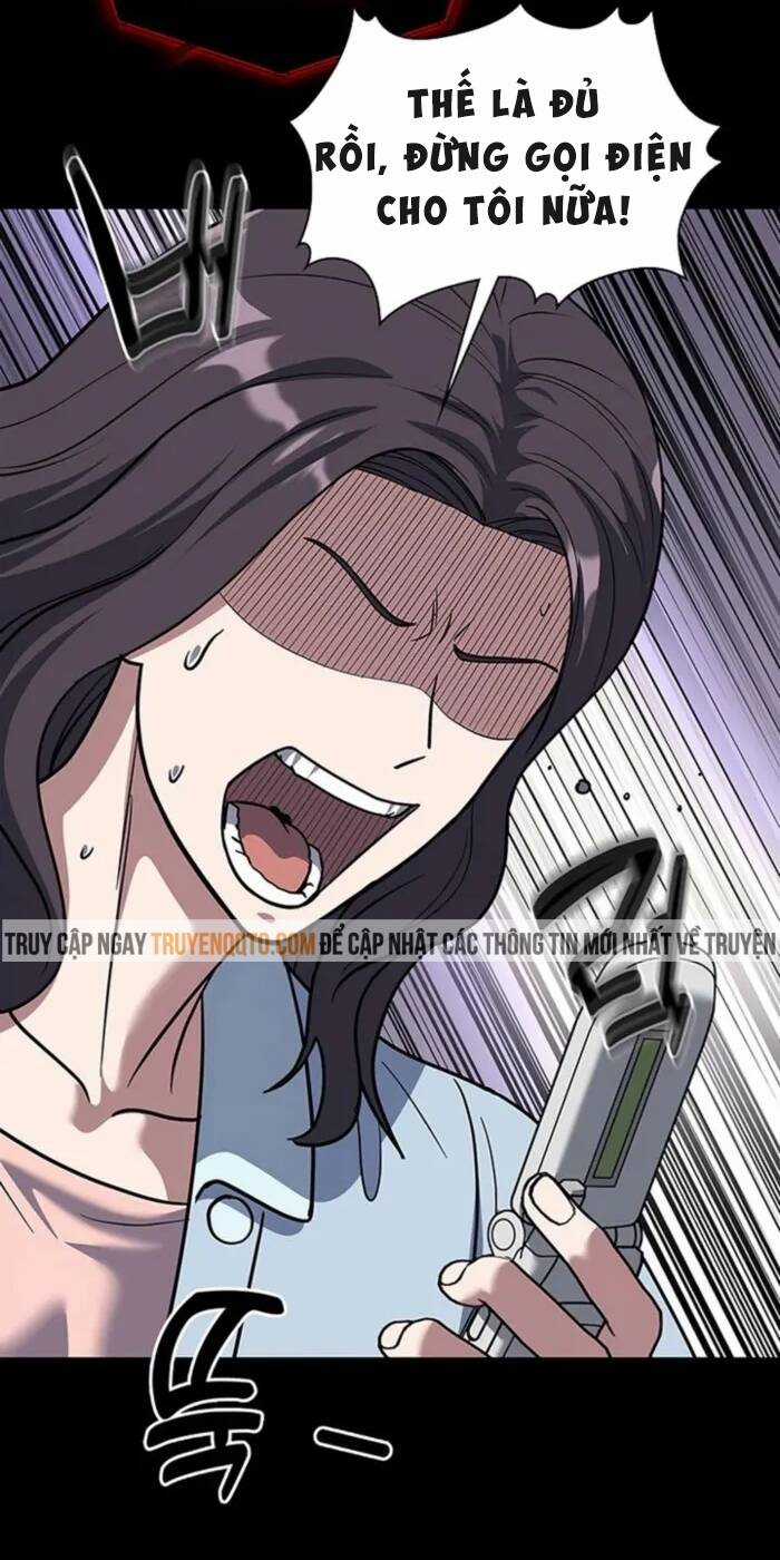 Cảnh Sát Thiên Tài Chuyển Sinh Chapter 74 trang 38