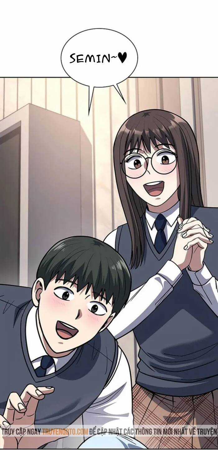 Cảnh Sát Thiên Tài Chuyển Sinh Chapter 74 trang 4