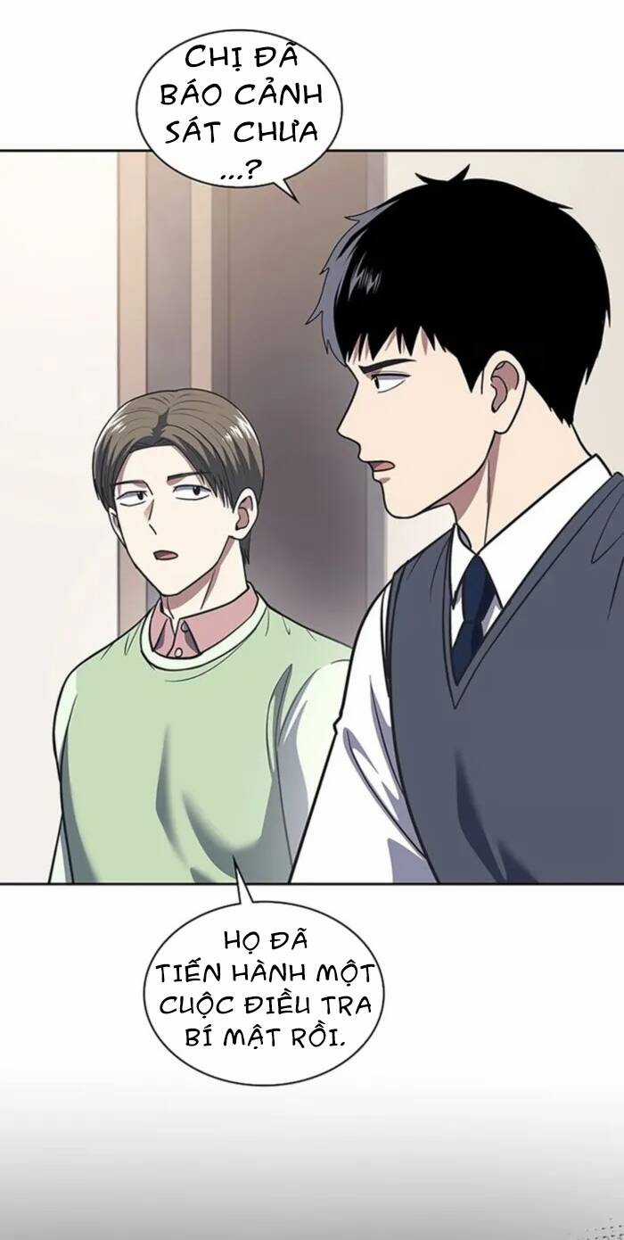 Cảnh Sát Thiên Tài Chuyển Sinh Chapter 74 trang 49