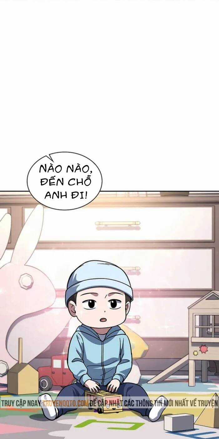 Cảnh Sát Thiên Tài Chuyển Sinh Chapter 74 trang 5