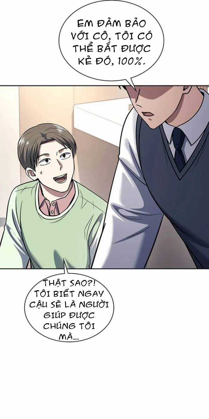 Cảnh Sát Thiên Tài Chuyển Sinh Chapter 74 trang 57