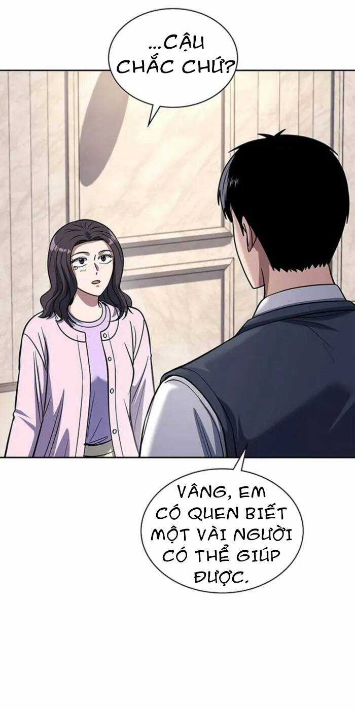 Cảnh Sát Thiên Tài Chuyển Sinh Chapter 74 trang 58