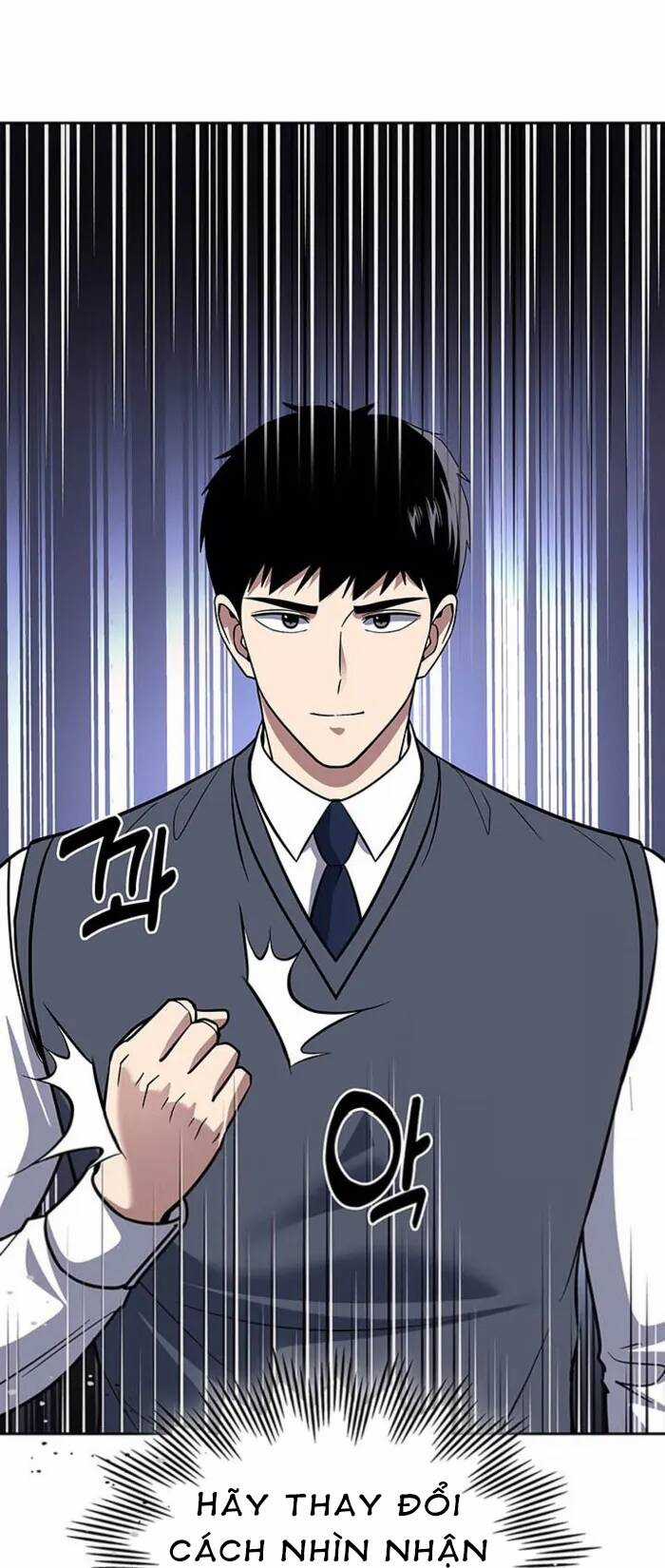 Cảnh Sát Thiên Tài Chuyển Sinh Chapter 74 trang 59