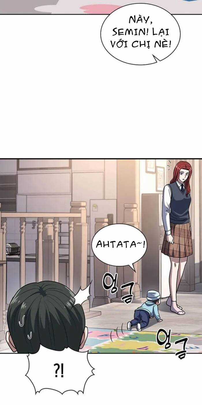 Cảnh Sát Thiên Tài Chuyển Sinh Chapter 74 trang 6