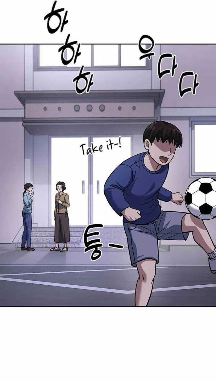 Cảnh Sát Thiên Tài Chuyển Sinh Chapter 74 trang 63