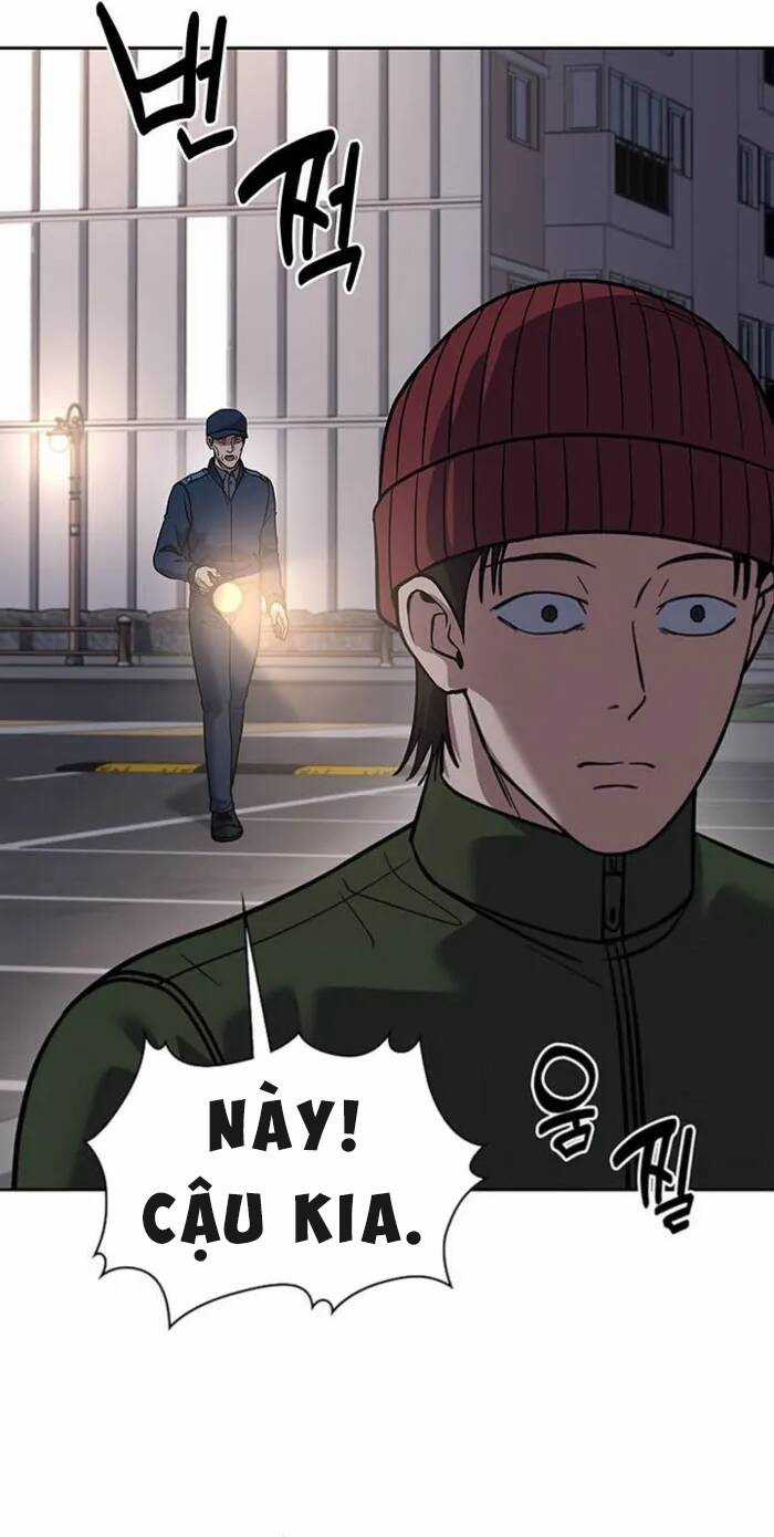 Cảnh Sát Thiên Tài Chuyển Sinh Chapter 74 trang 66