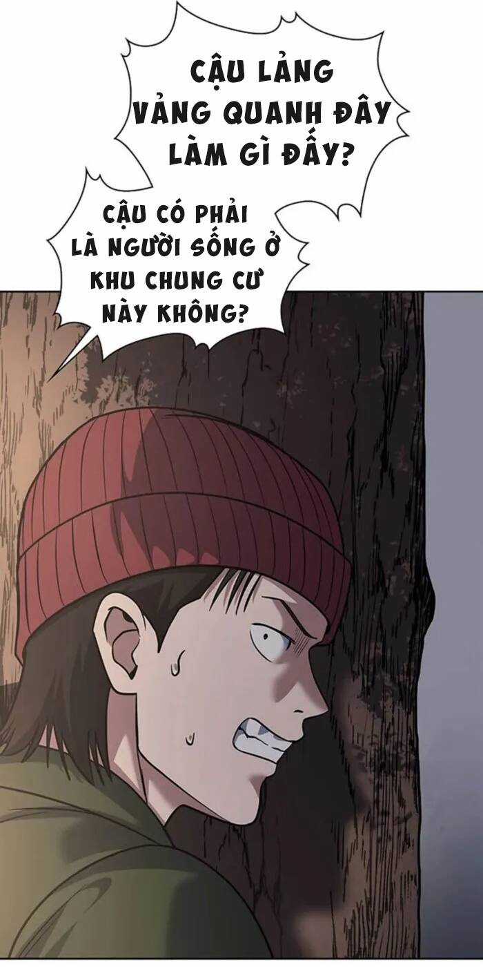 Cảnh Sát Thiên Tài Chuyển Sinh Chapter 74 trang 67