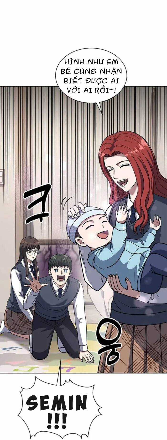 Cảnh Sát Thiên Tài Chuyển Sinh Chapter 74 trang 7