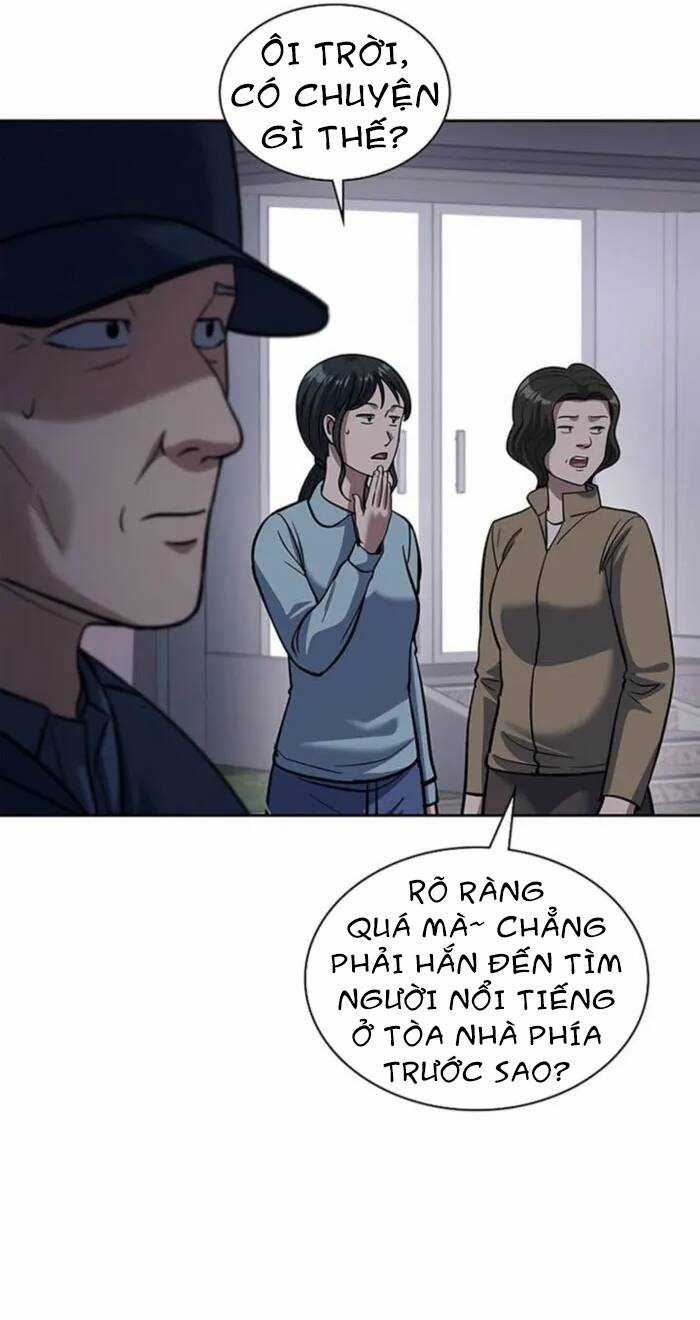 Cảnh Sát Thiên Tài Chuyển Sinh Chapter 74 trang 70